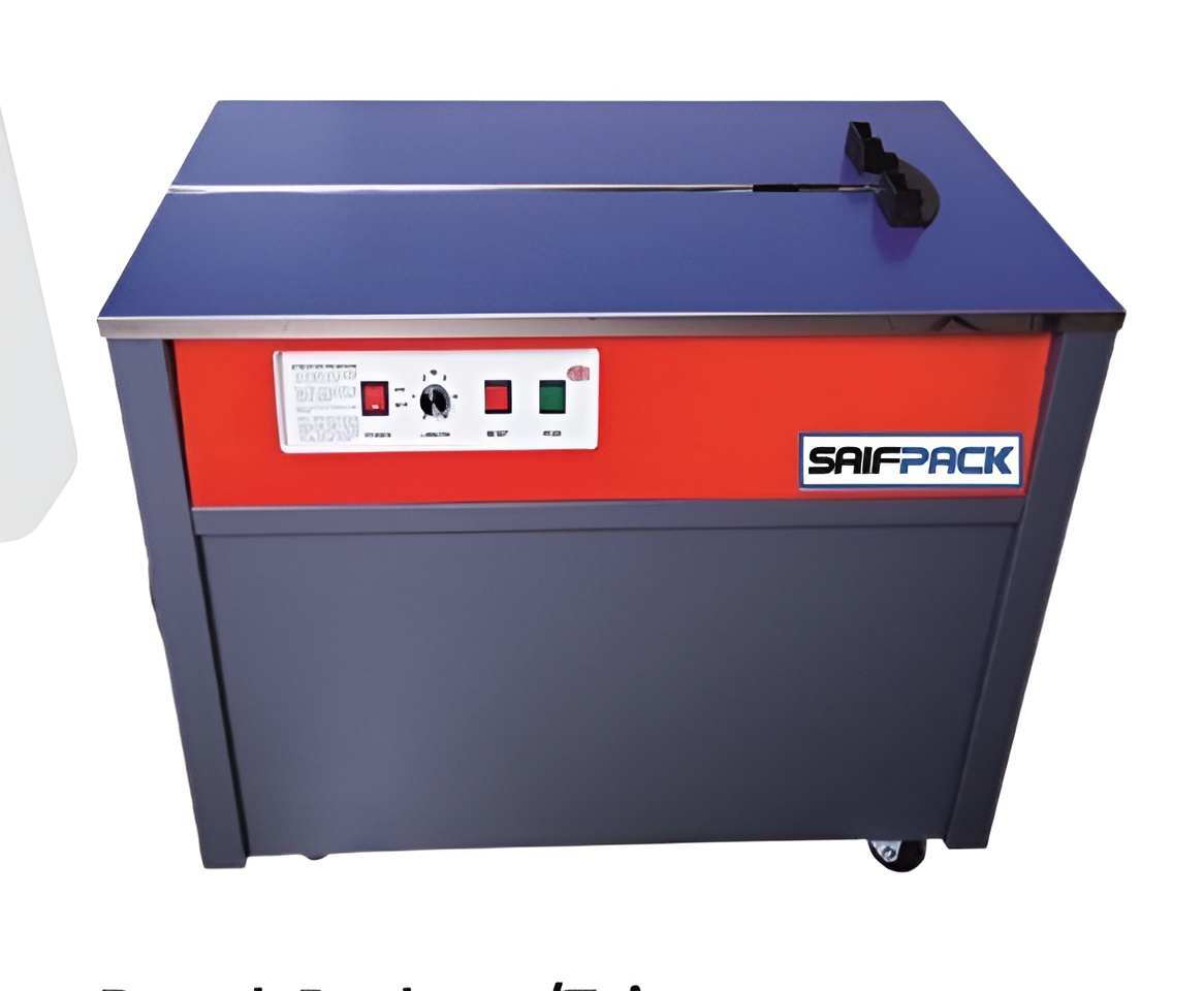 STRAPPING MACHINE