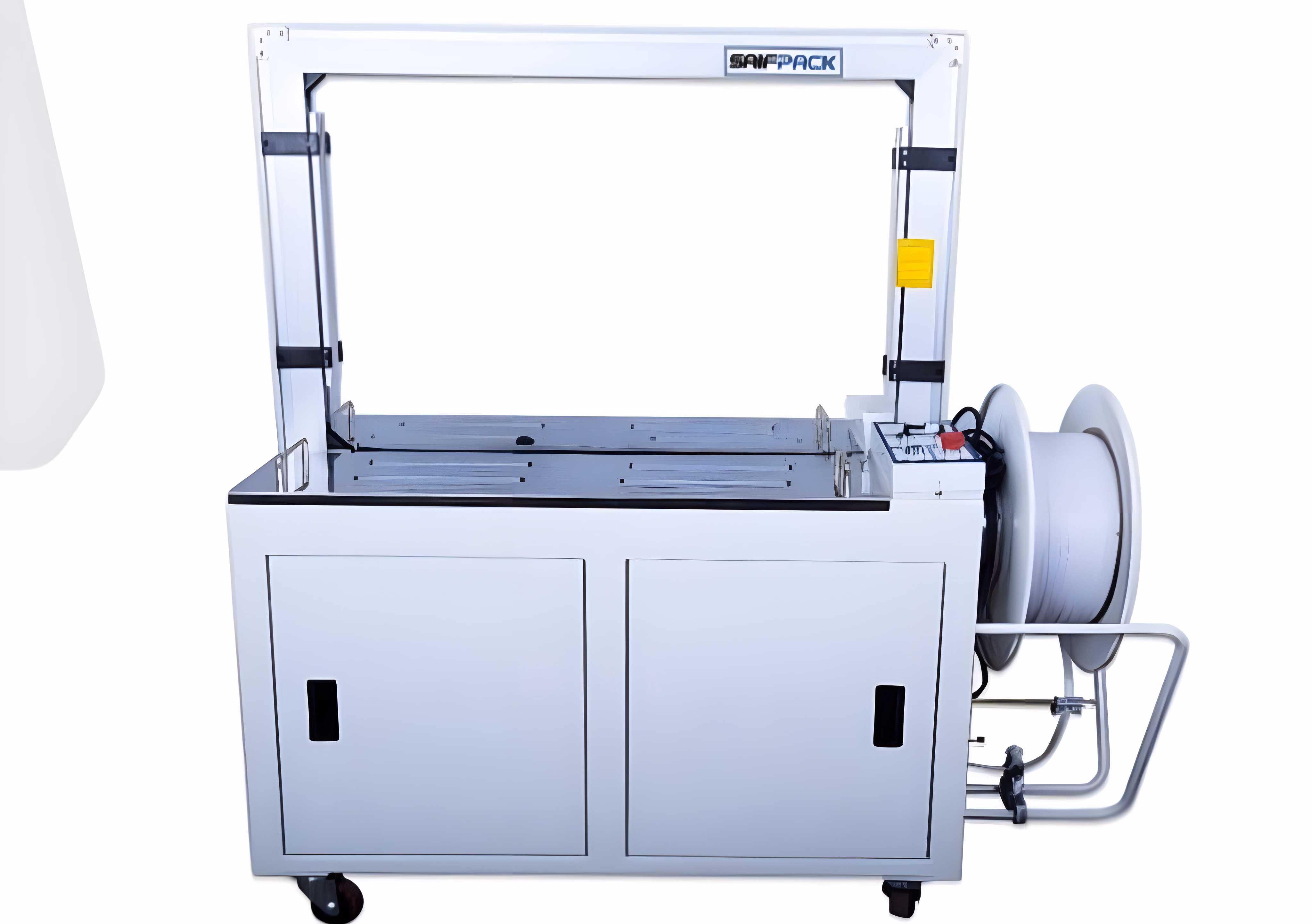 XUTIAN Fully Automatic Box Strapping Machine (XT-101) [MADE IN CHINA]