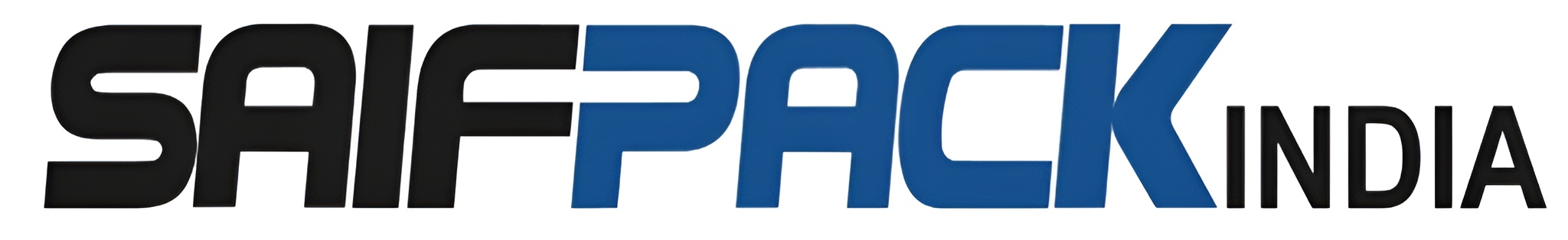Saifpack Logo
