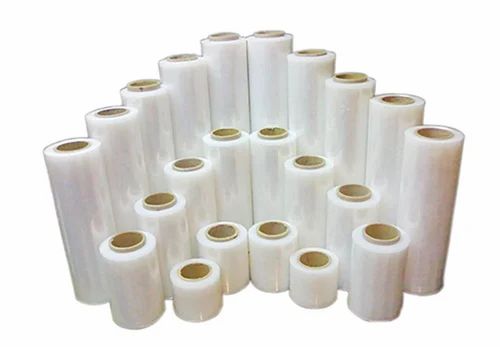 Stretch Film (BABY ROLL)