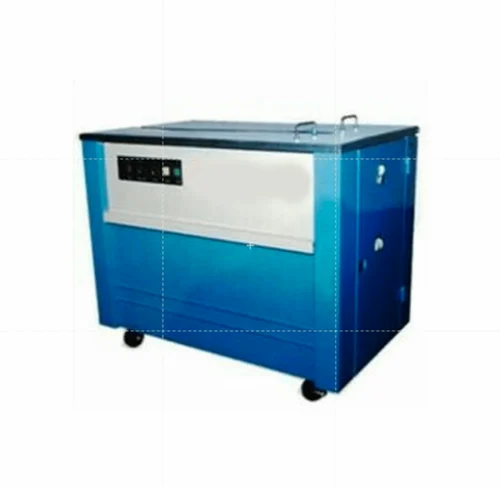 HUALIAN Semi-Automatic Box Strapping Machine (SP-101 H) [Made in Hualian] - Image 2