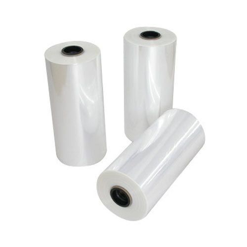 Single Sheet POLYOLIFIN SHRINK FILM