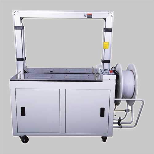 XUTIAN Fully Automatic Box Strapping Machine (XT-101) [MADE IN CHINA] - Image 2
