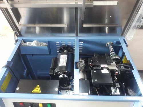 HUALIAN Semi-Automatic Box Strapping Machine (SP-101 H) [Made in Hualian] - Image 5