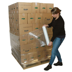 Stretch film (MANUALGRADE)