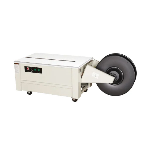 CHALI Semi-Automatic Box Strapping Machine (JN-740) [Made in Taiwan] - Image 4