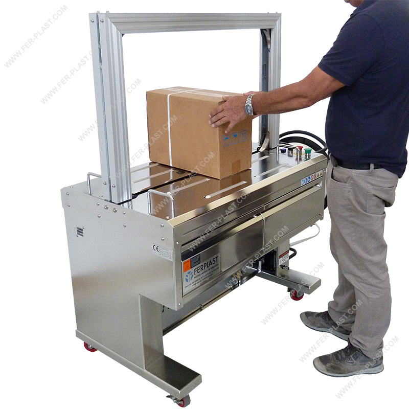 Fully Strapping Roll - Image 5