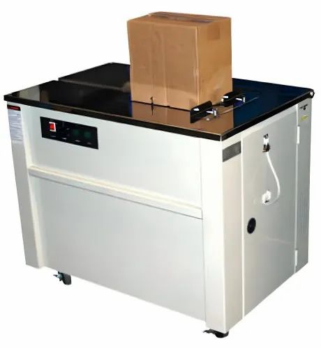 CHALI Semi-Automatic Box Strapping Machine (JN-740) [Made in Taiwan] - Image 3