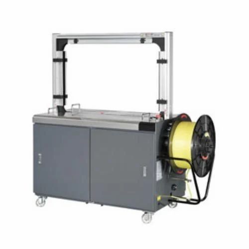 PACKWAY Fully Automatic Box Strapping Machine (PW-0860C) [ Made In Taiwan] - Image 5
