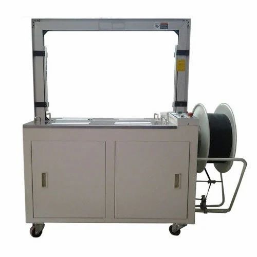 XUTIAN Fully Automatic Box Strapping Machine (XT-101) [MADE IN CHINA] - Image 4