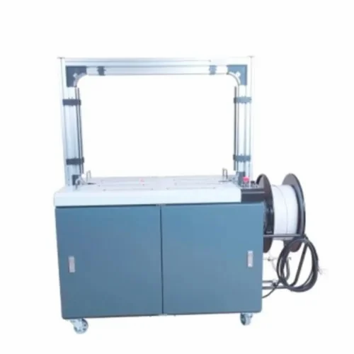 PACKWAY Fully Automatic Box Strapping Machine (PW-0860C) [ Made In Taiwan] - Image 4