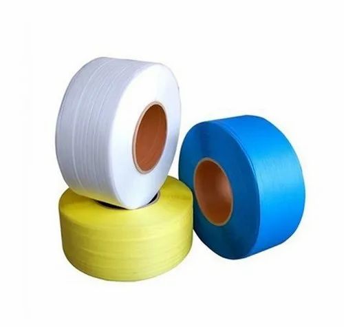 Semi Strapping Roll
