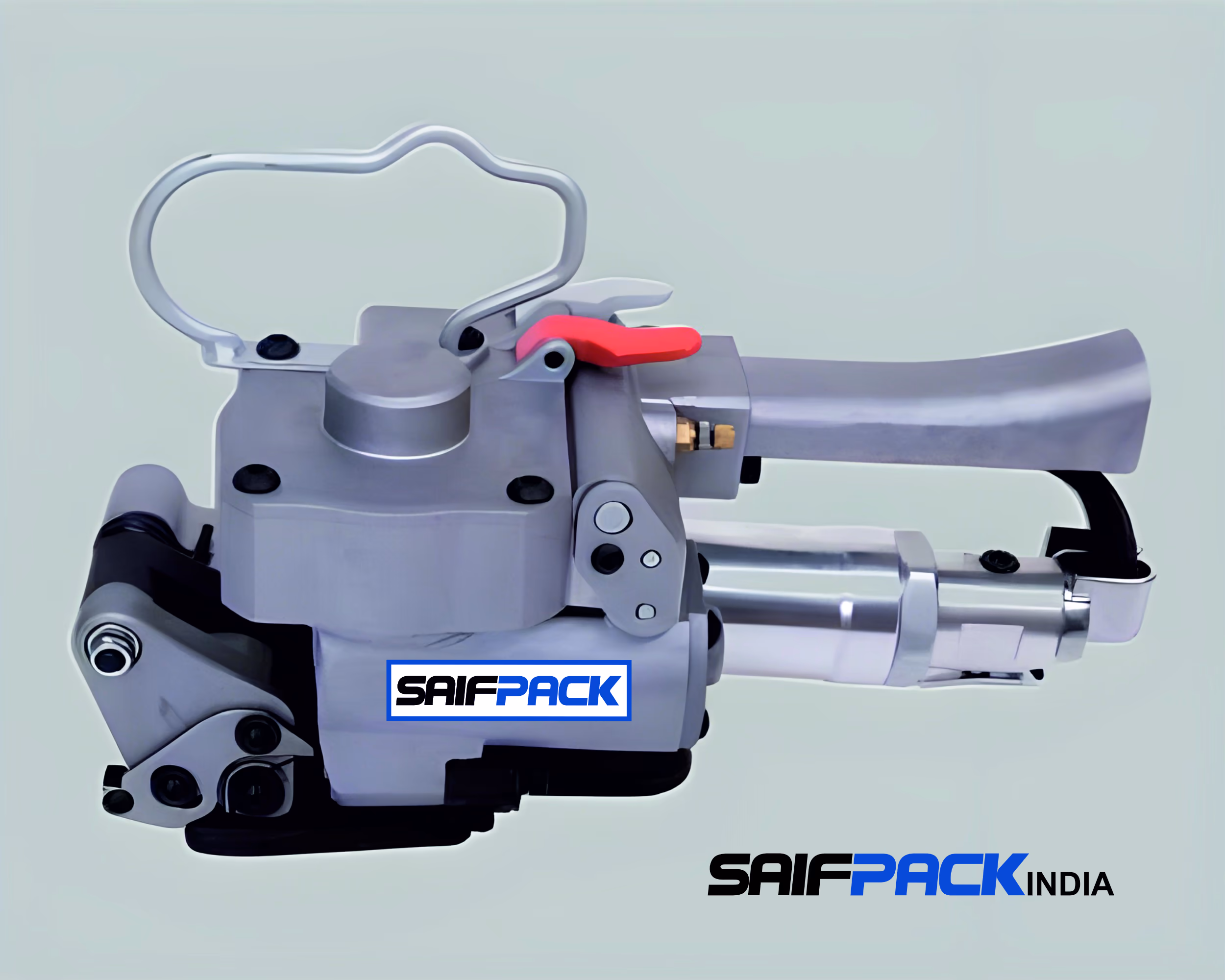 Pet Strapping Tool - AQD-19