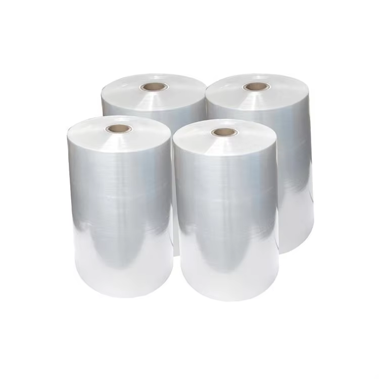 Biodegradable SHRINK FILM - Image 3