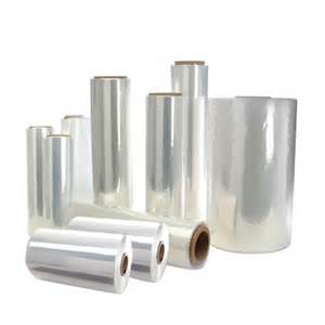 Biodegradable SHRINK FILM   - Image 2