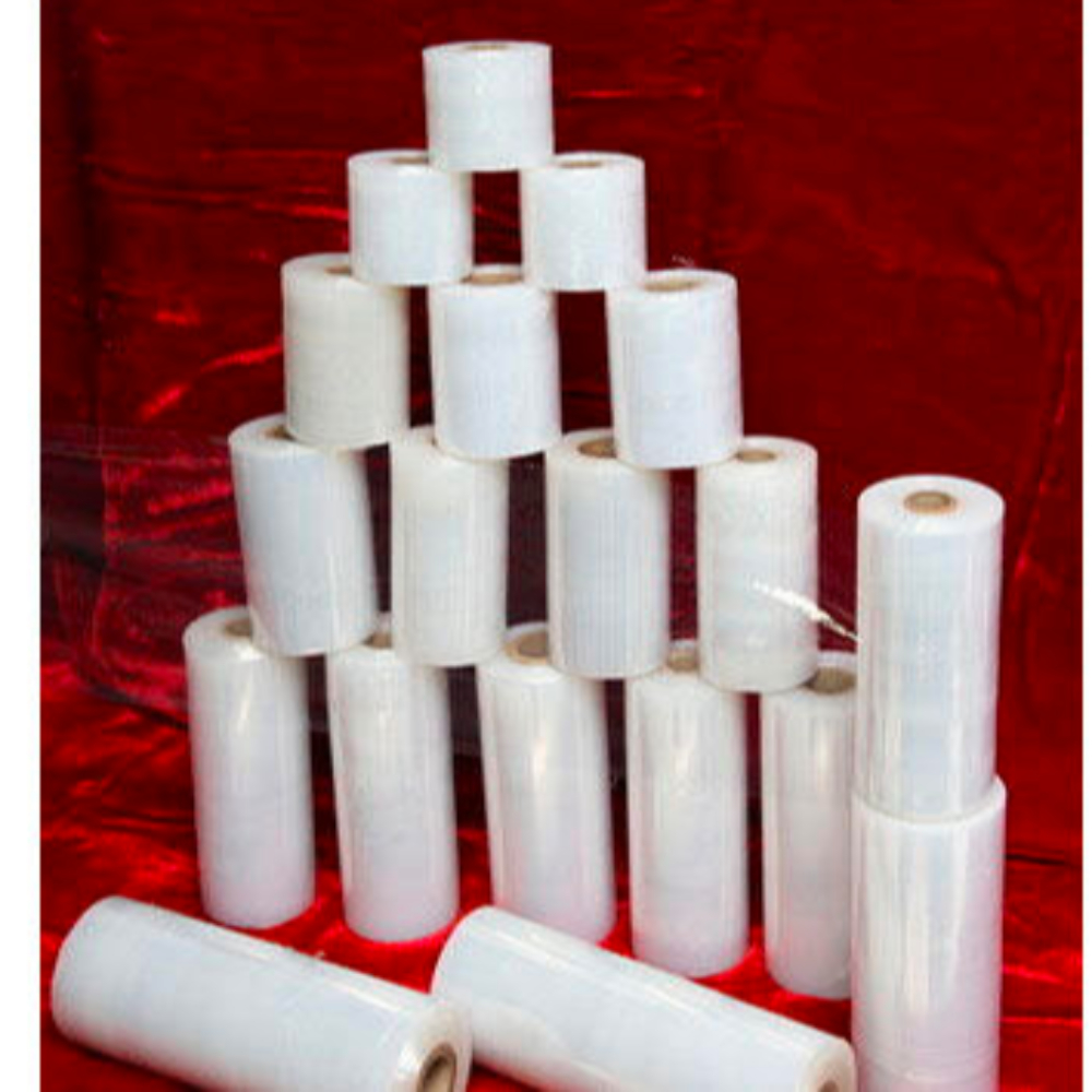 Stretch Film (BABY ROLL) - Image 2