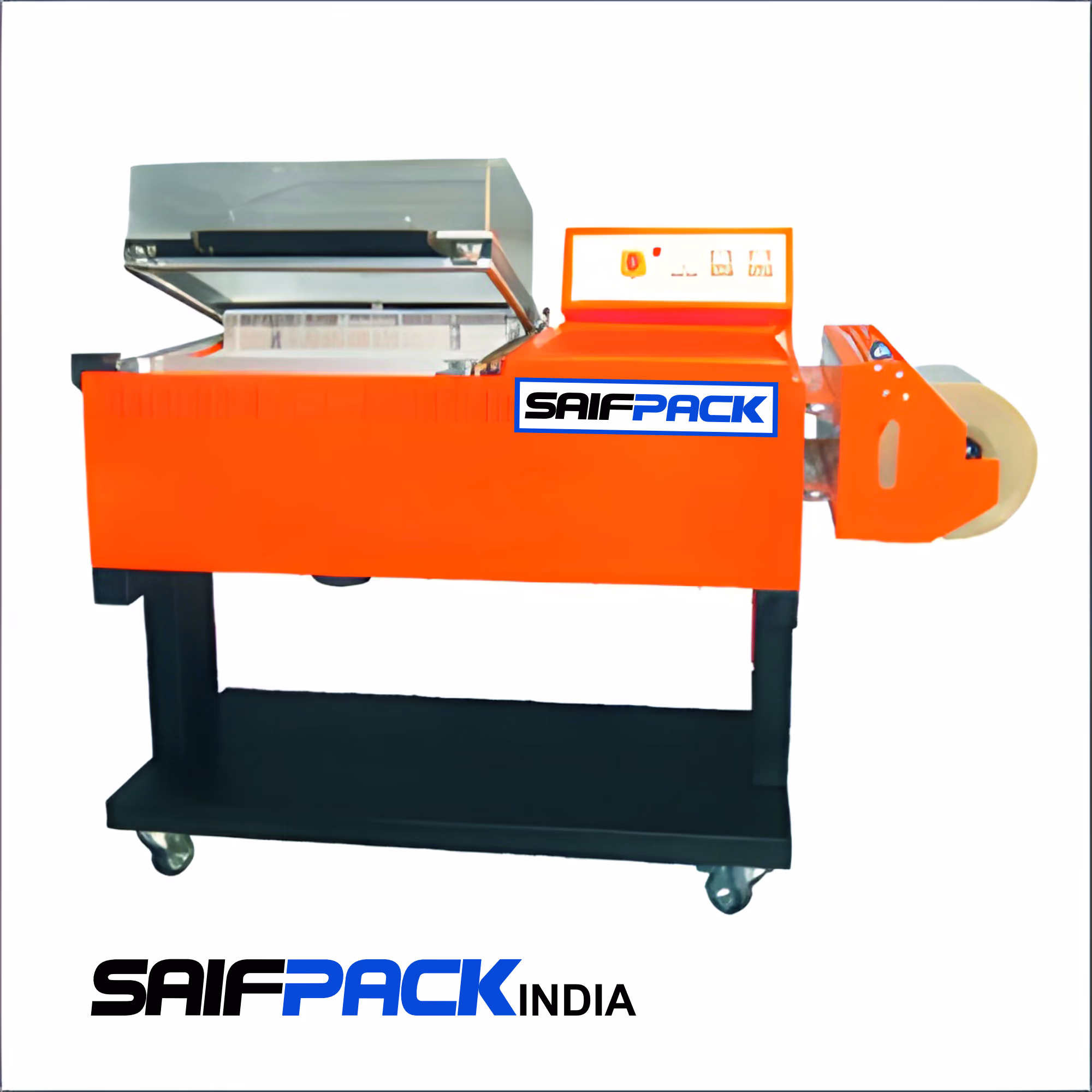 Shrink Chamber Product Code : SPSC 5540