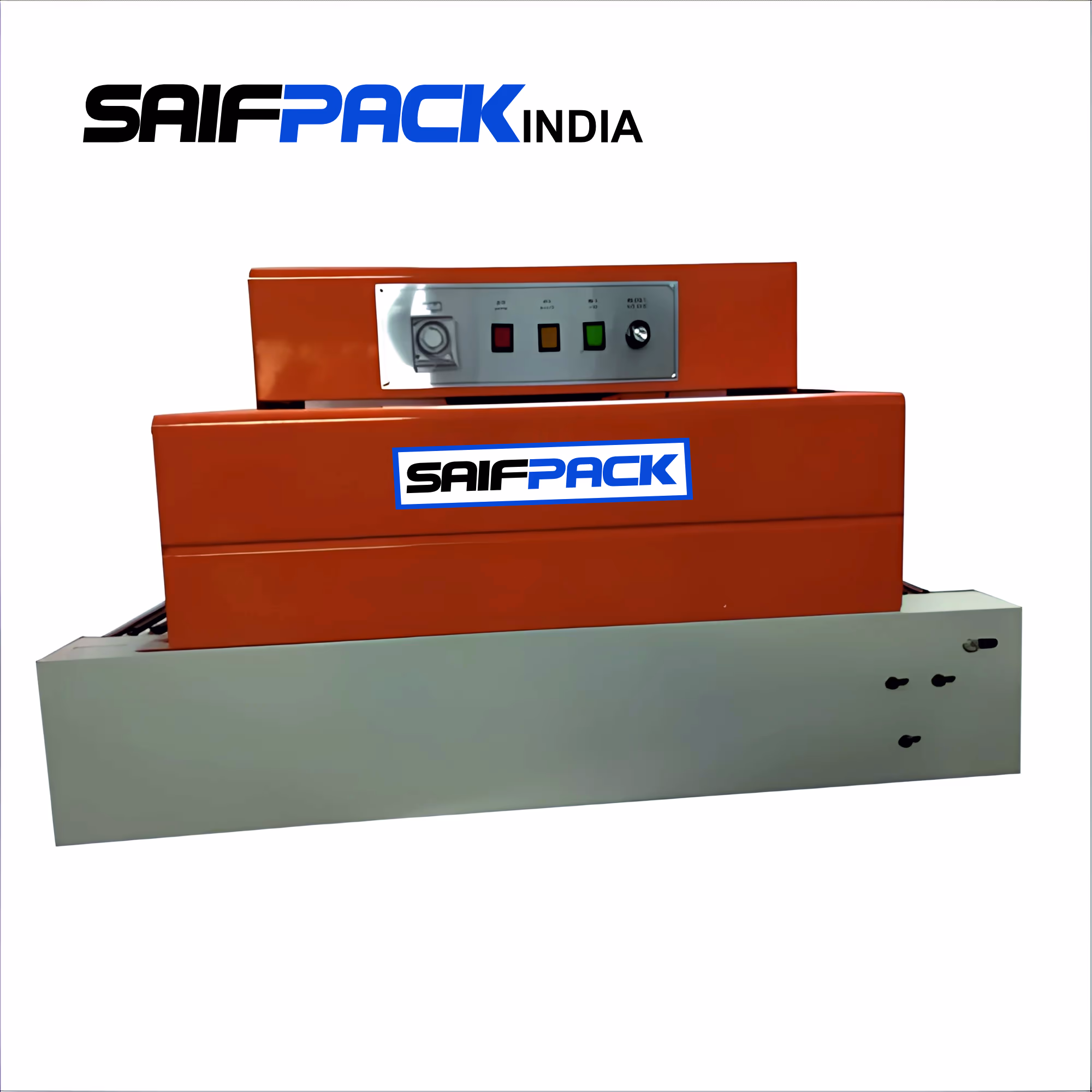 Table Top Shrink Tunnel Product Code : SP 3015 ( TABLE TOP )