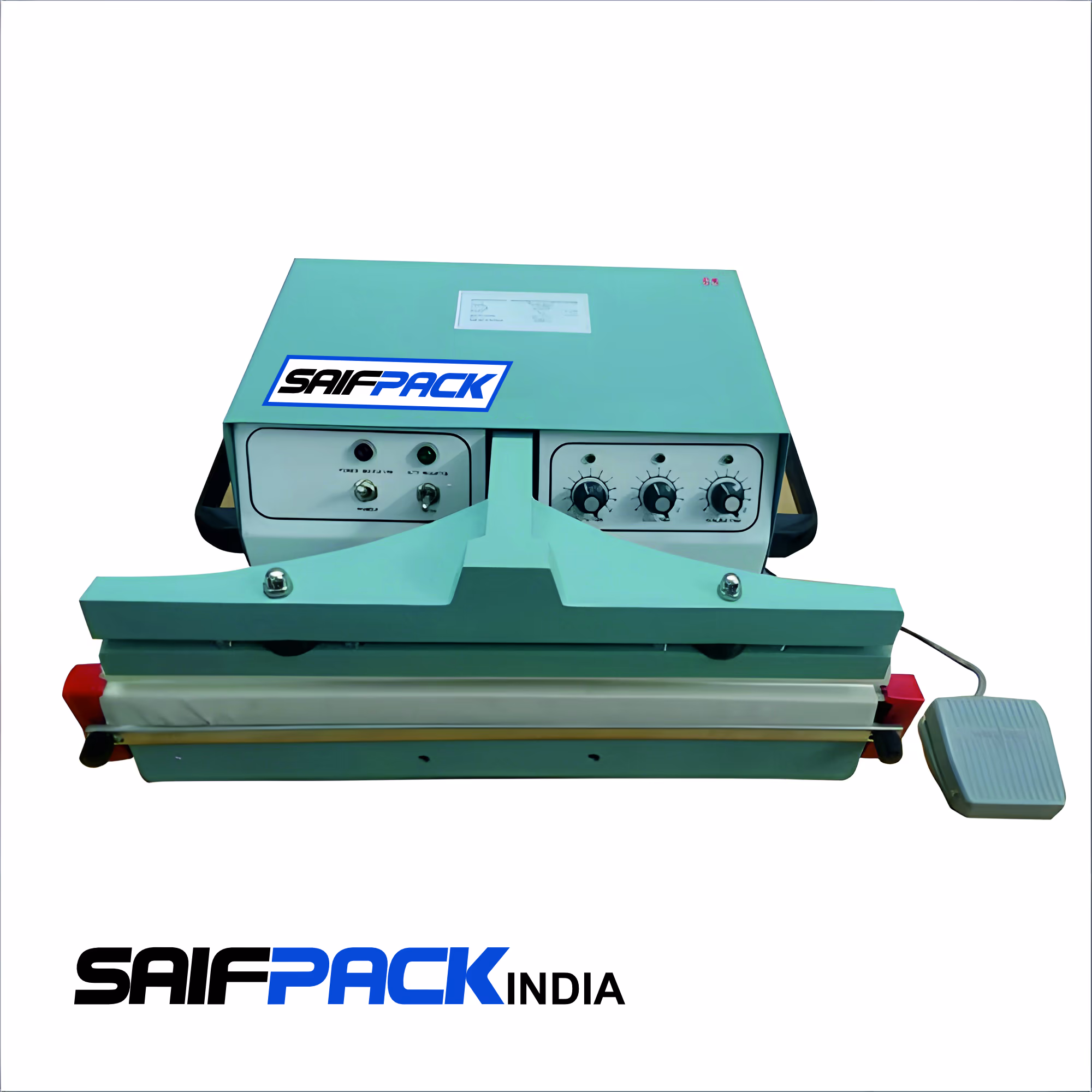Table Top Sealer Product Code : FS-450T