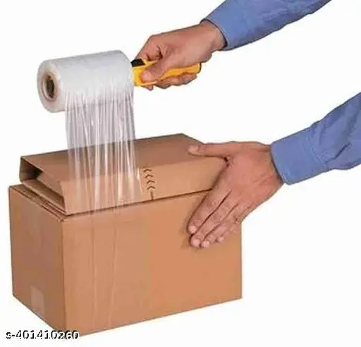 Stretch Film (BABY ROLL) - Image 5