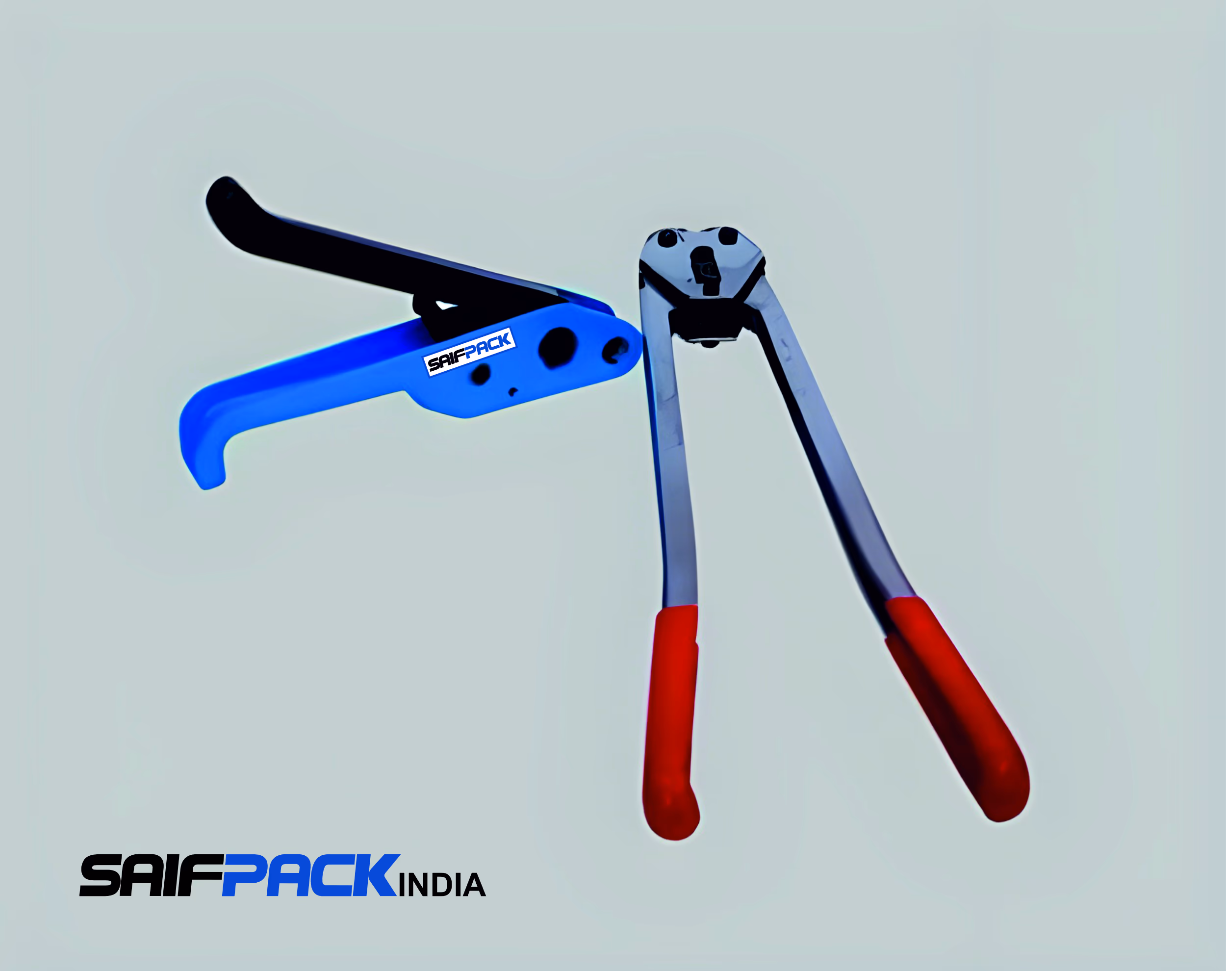 Pet Strap Sealer - T-5005