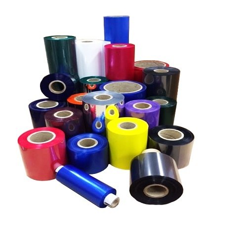 STRETCH FILM (Colored) - Image 4