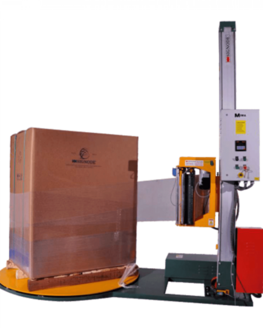 Stretch Film (MACHINE GRADE) - Image 5