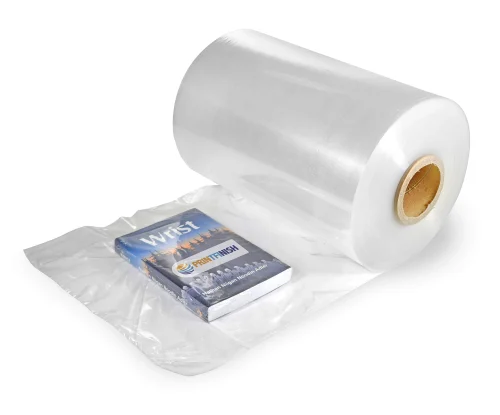 Biodegradable SHRINK FILM   - Image 4