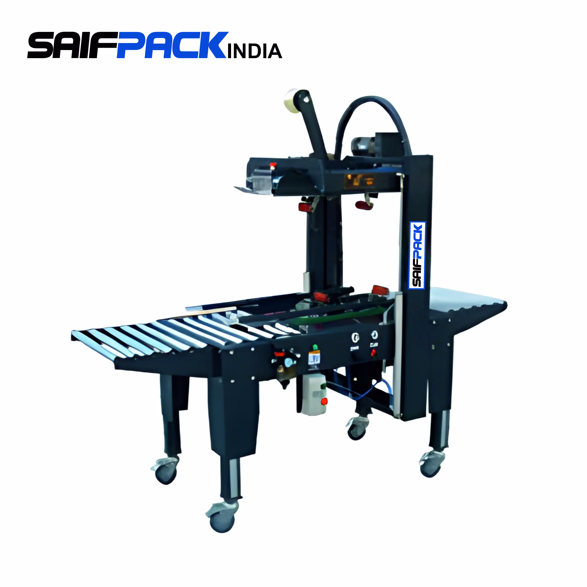 Random Carton Sealer Product Code : SP 102 TR