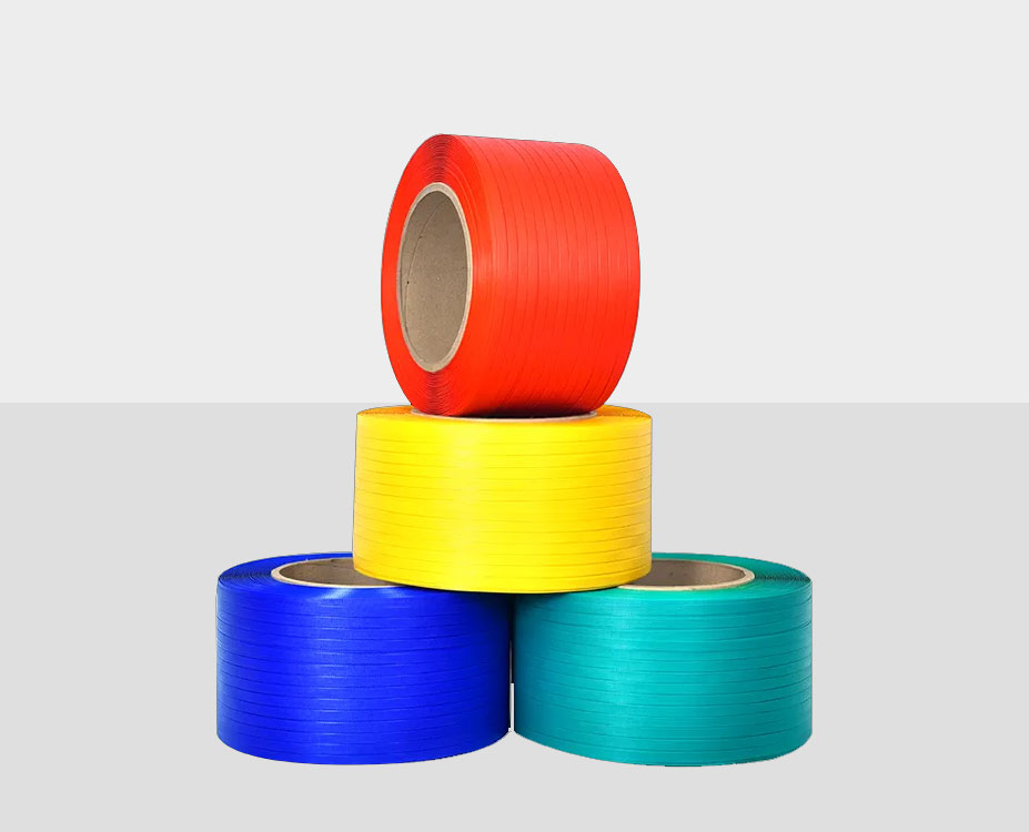 Semi Strapping Roll - Image 3