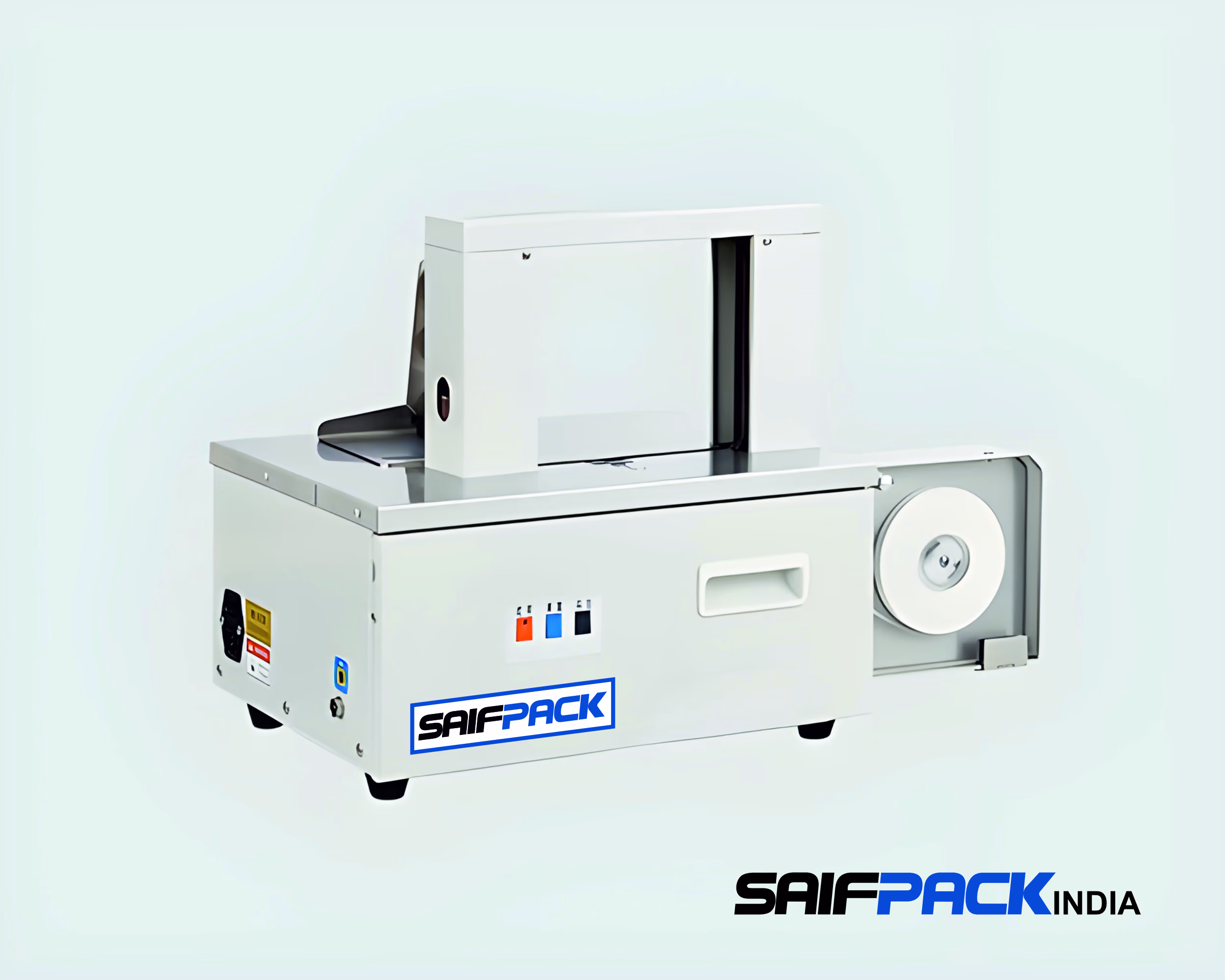 Paper Banding Machine- WK02-12