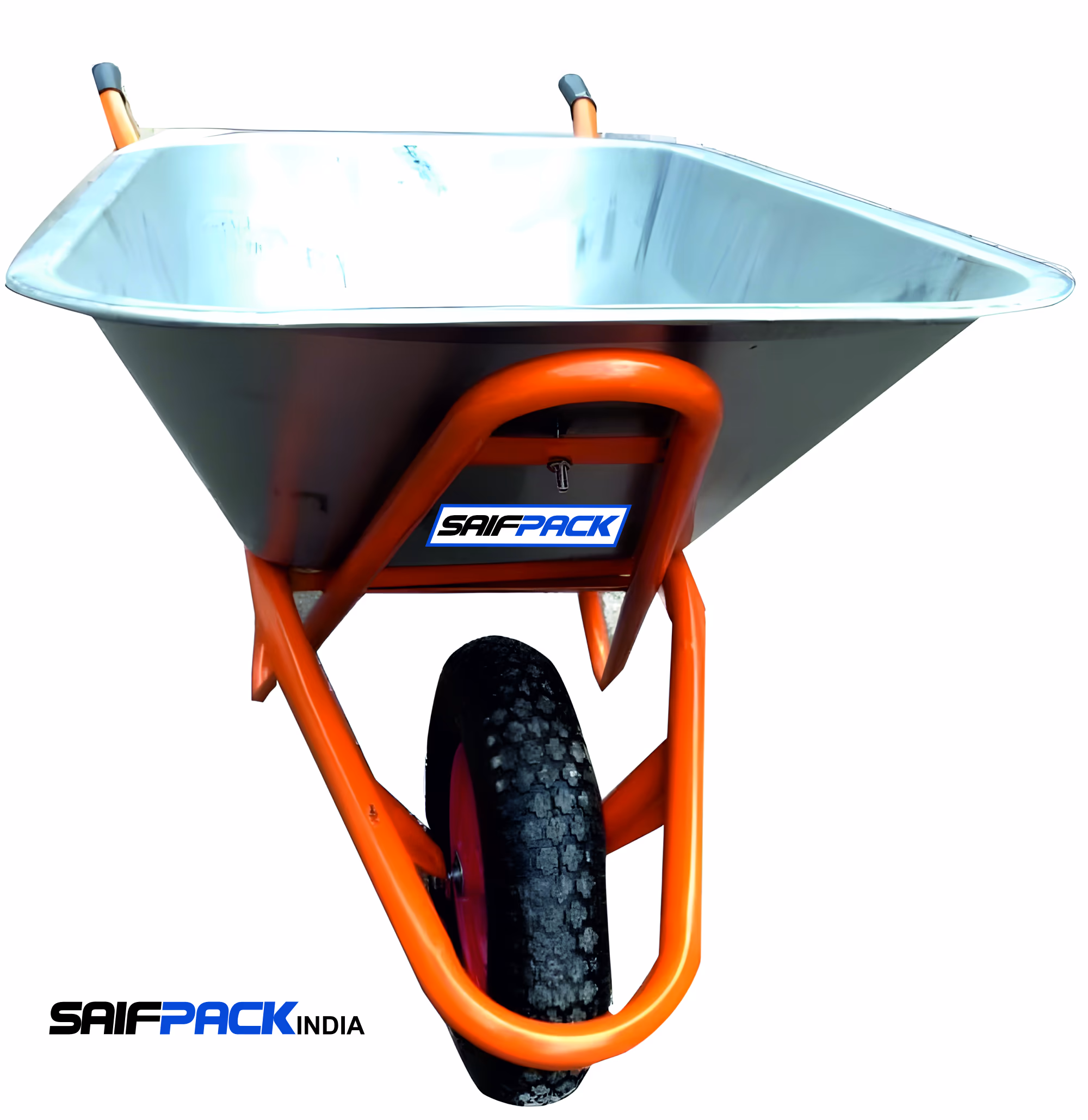 Wheel Barrow Product Code : SPSWB