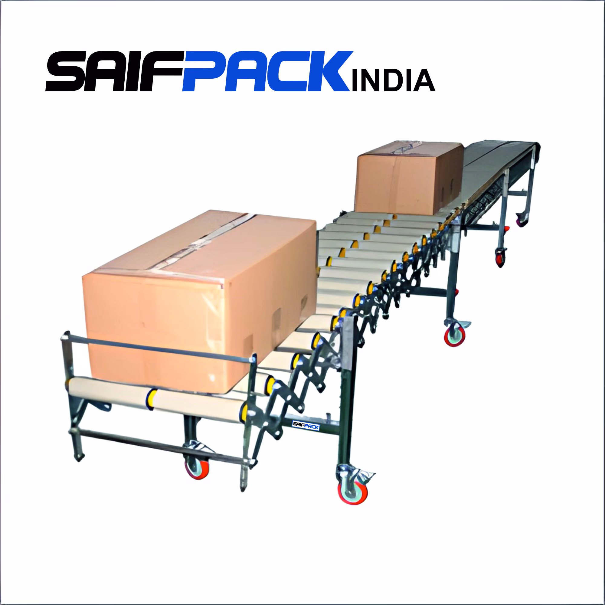 Flexible Conveyor Product Code : 01