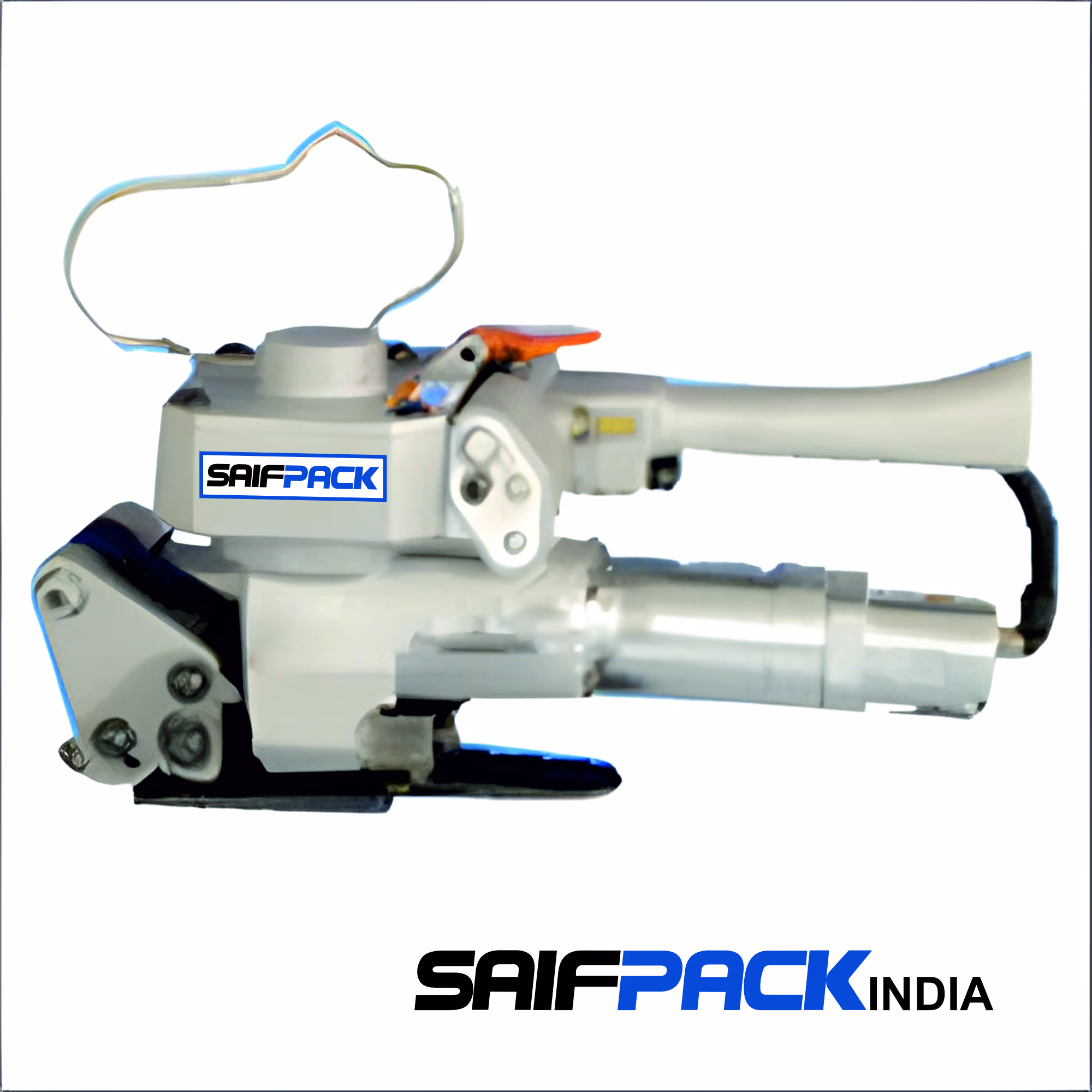 Pneumatic Pet Strapping Tool Product Code : SP 101 PNT