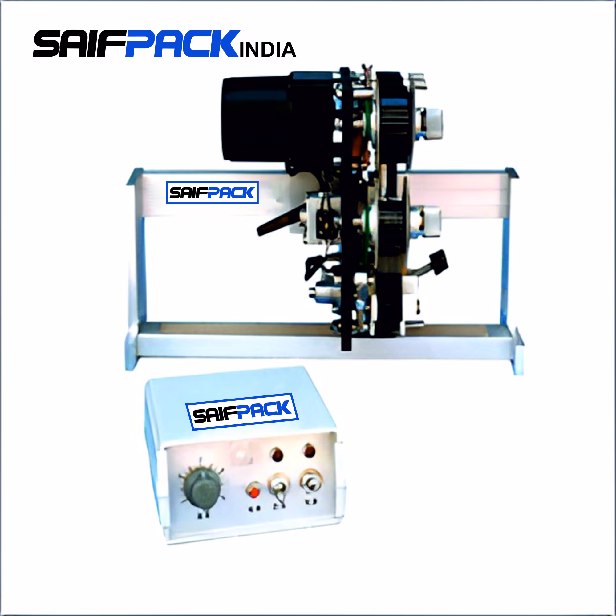 Ribbon Lock & Follow Product Code : SP 241G