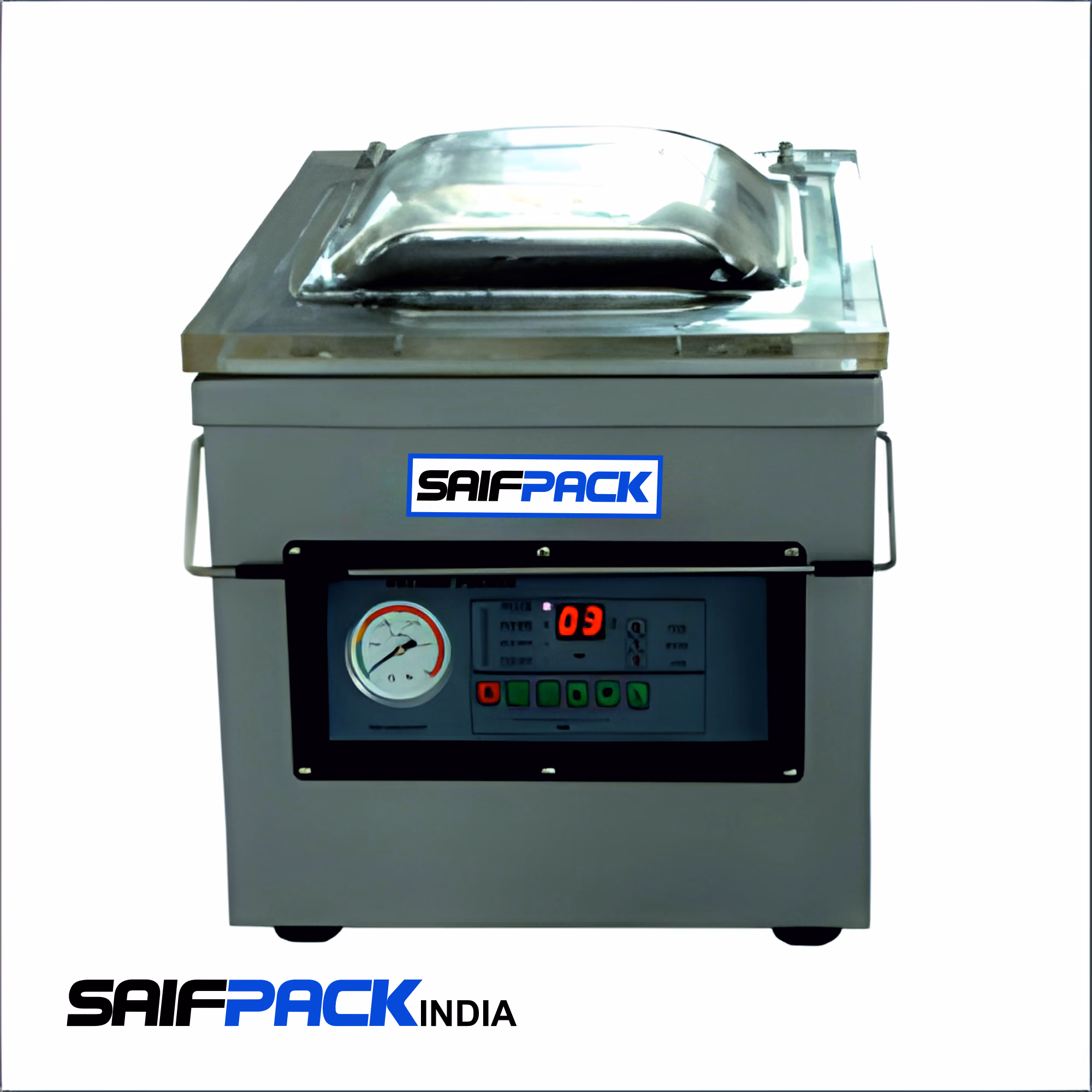 VACUUM PACKING MACHINE
