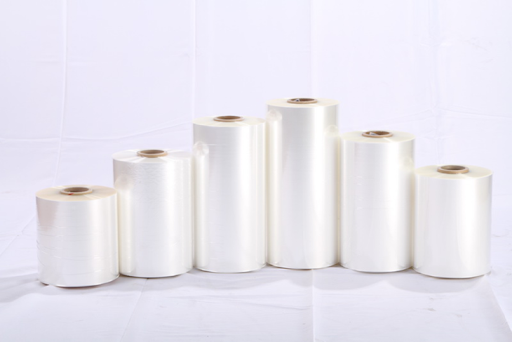 Single Sheet POLYOLIFIN SHRINK FILM - Image 5
