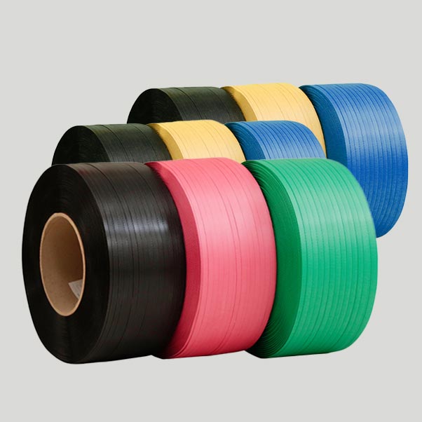 Fully Strapping Roll  - Image 4