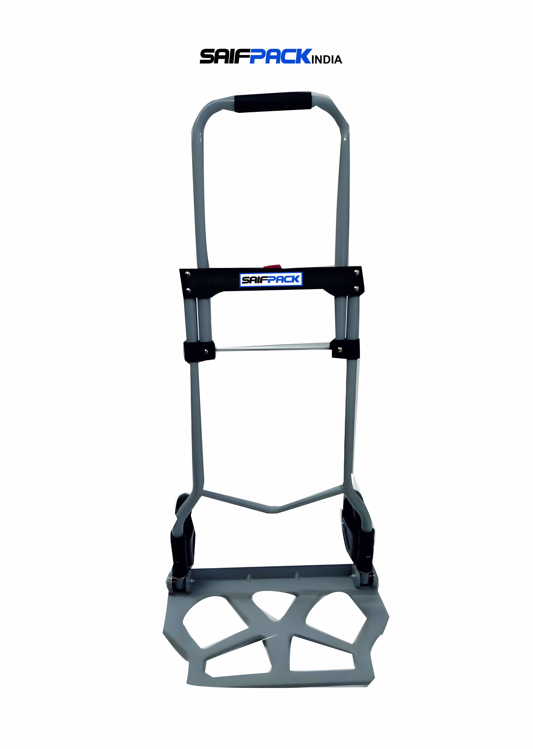 Luggage Trolley Product Code : SPLT