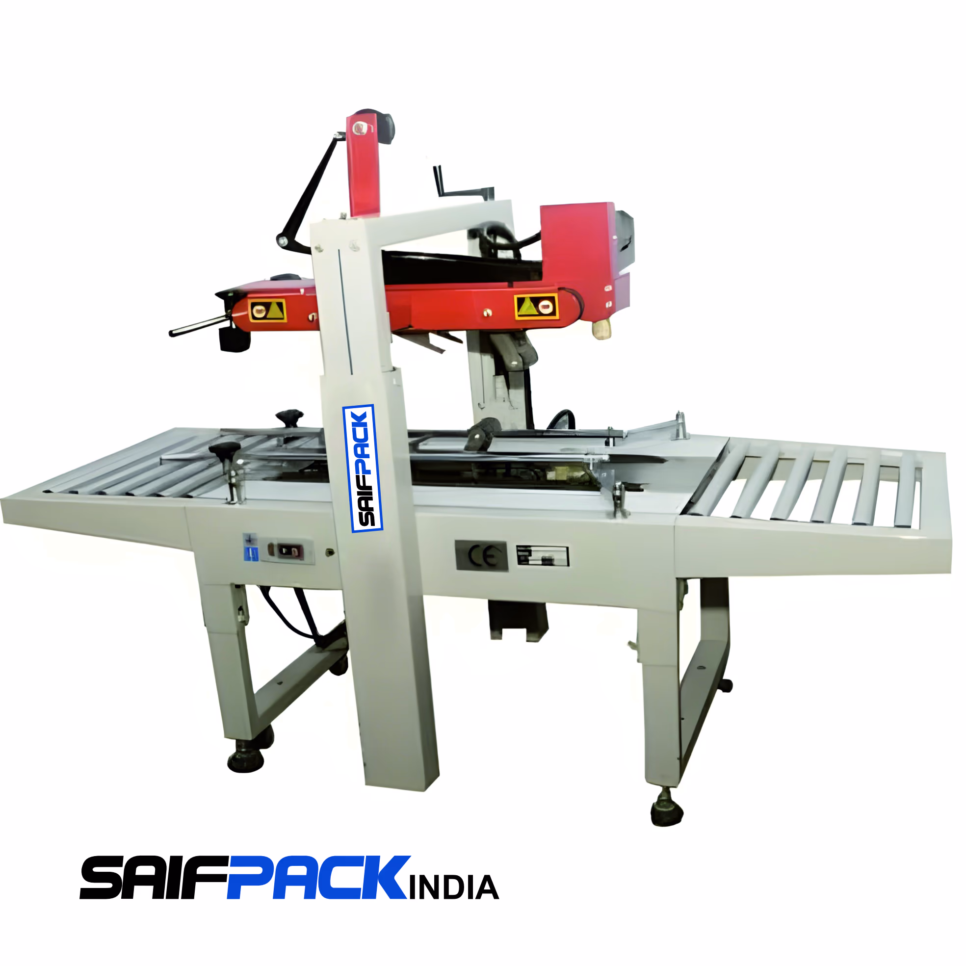 Carton Sealer / Carton Taping Machine Product Code : SP 102 TU S