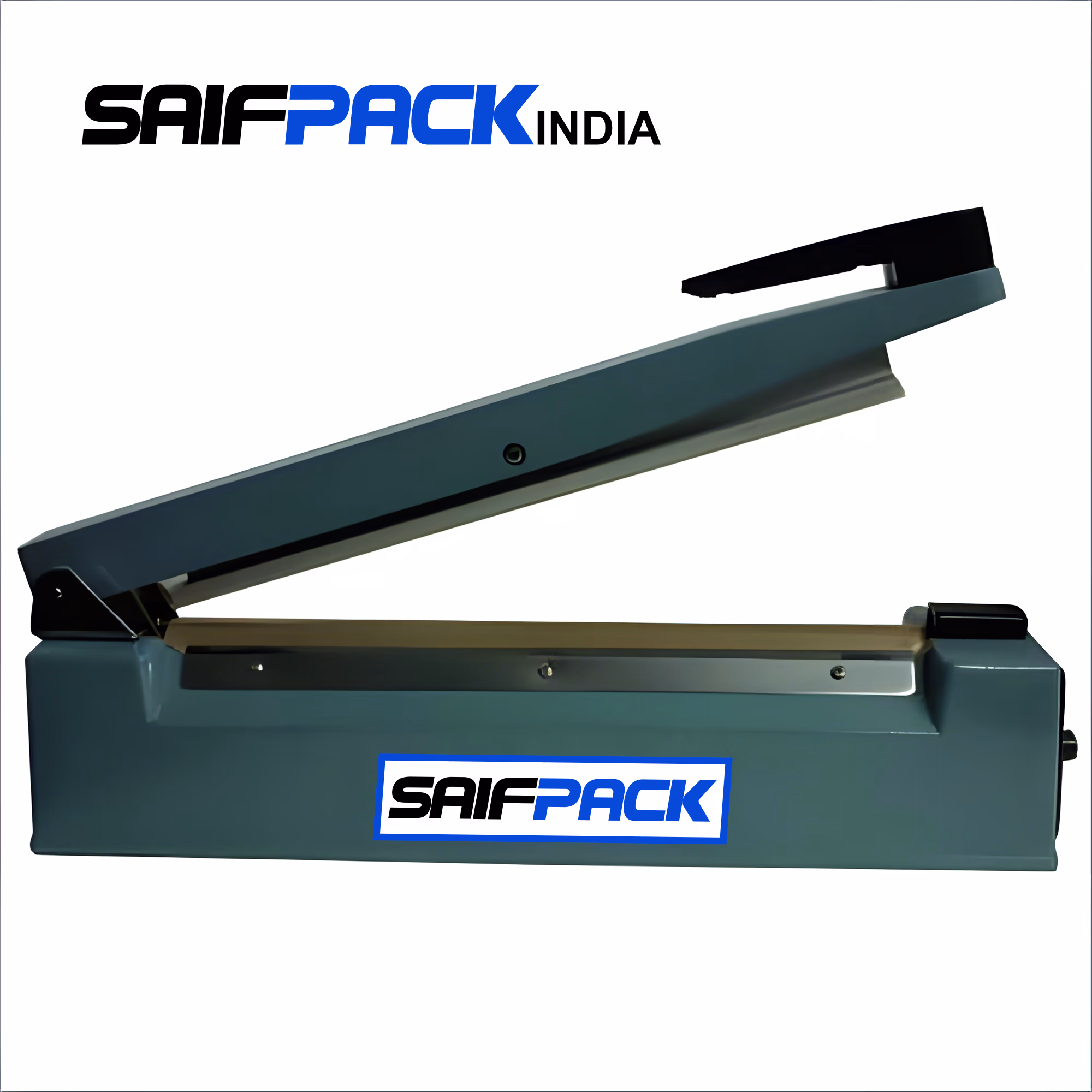 Hand Ipmulse Sealer Product Code : SPHS 200,300,400,500