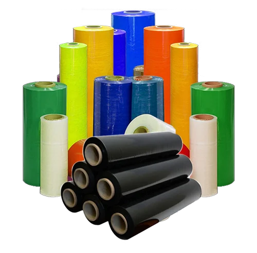 STRETCH FILM (Colored) - Image 3