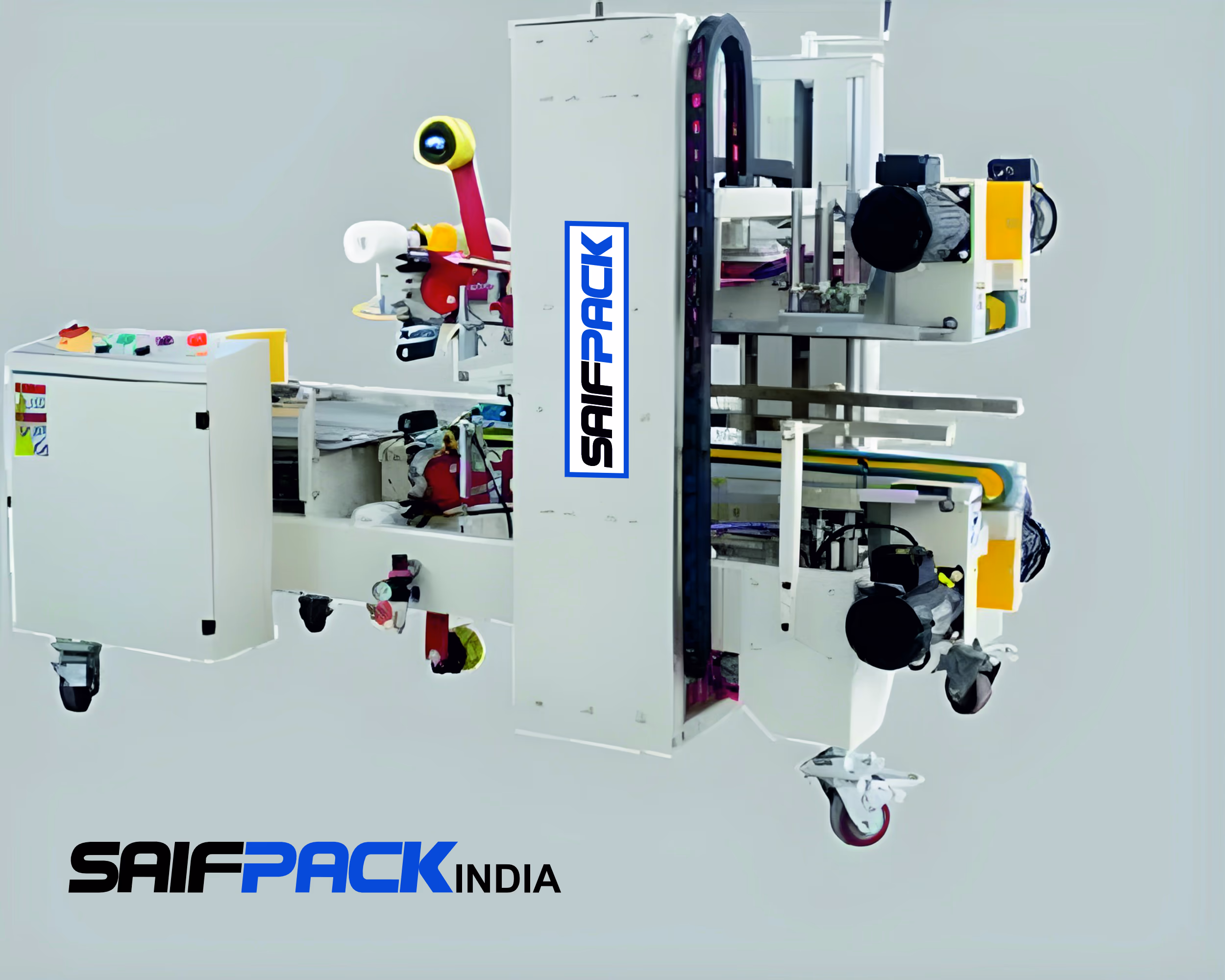 Edge Case Sealer - XT556SC