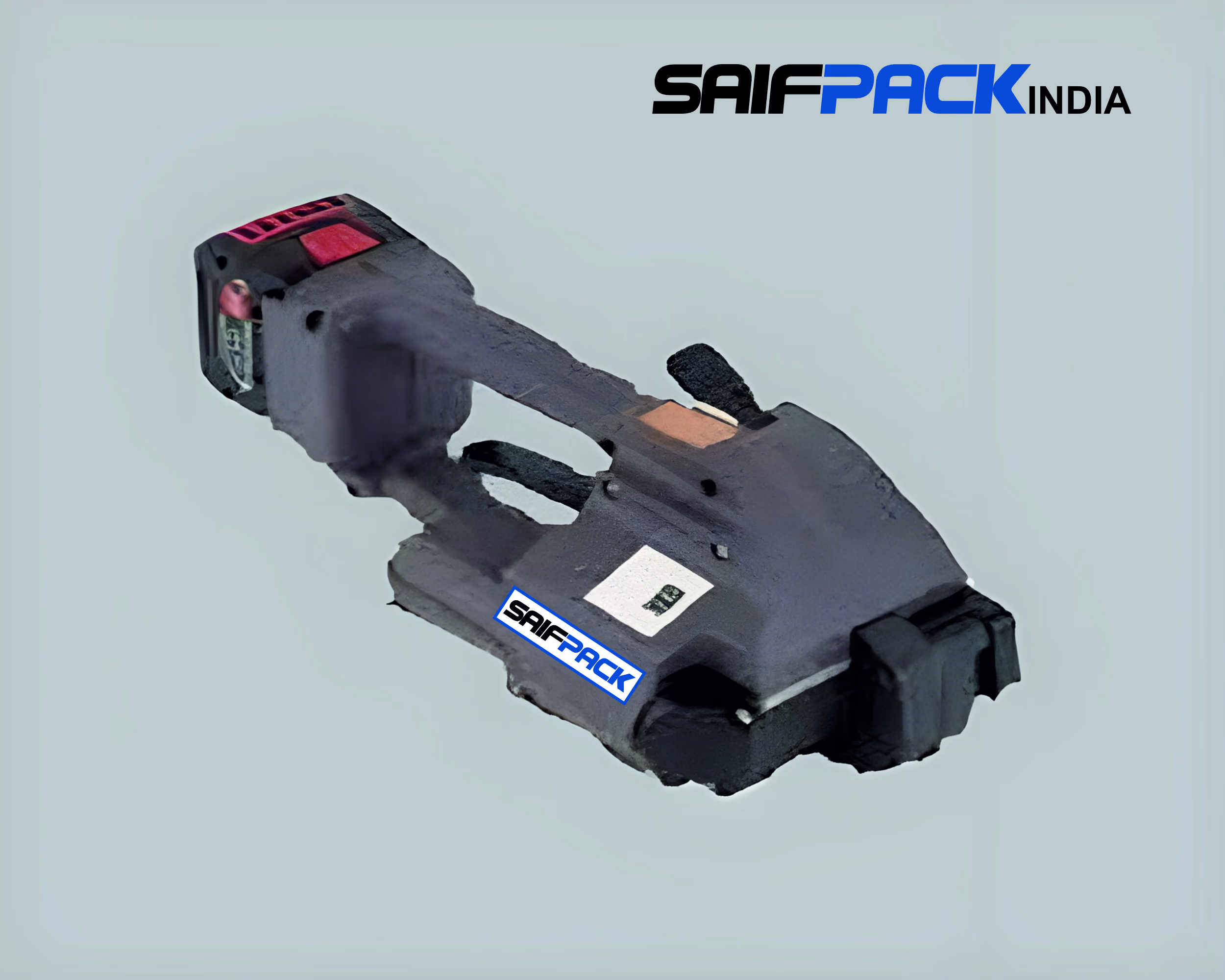 Battery Powered Strapping Tool-DD160U