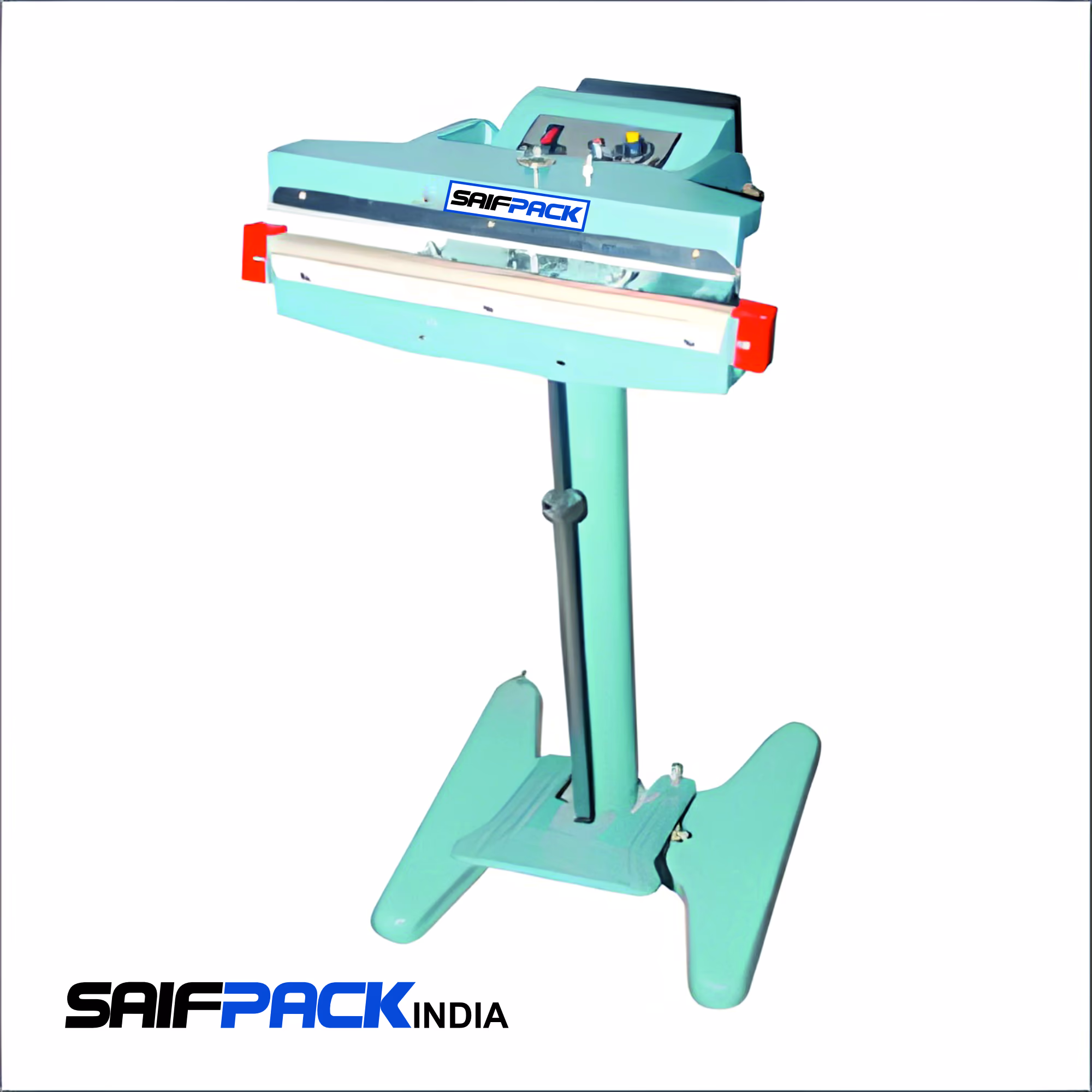 Foot Sealer Product Code : SPFS 450-650