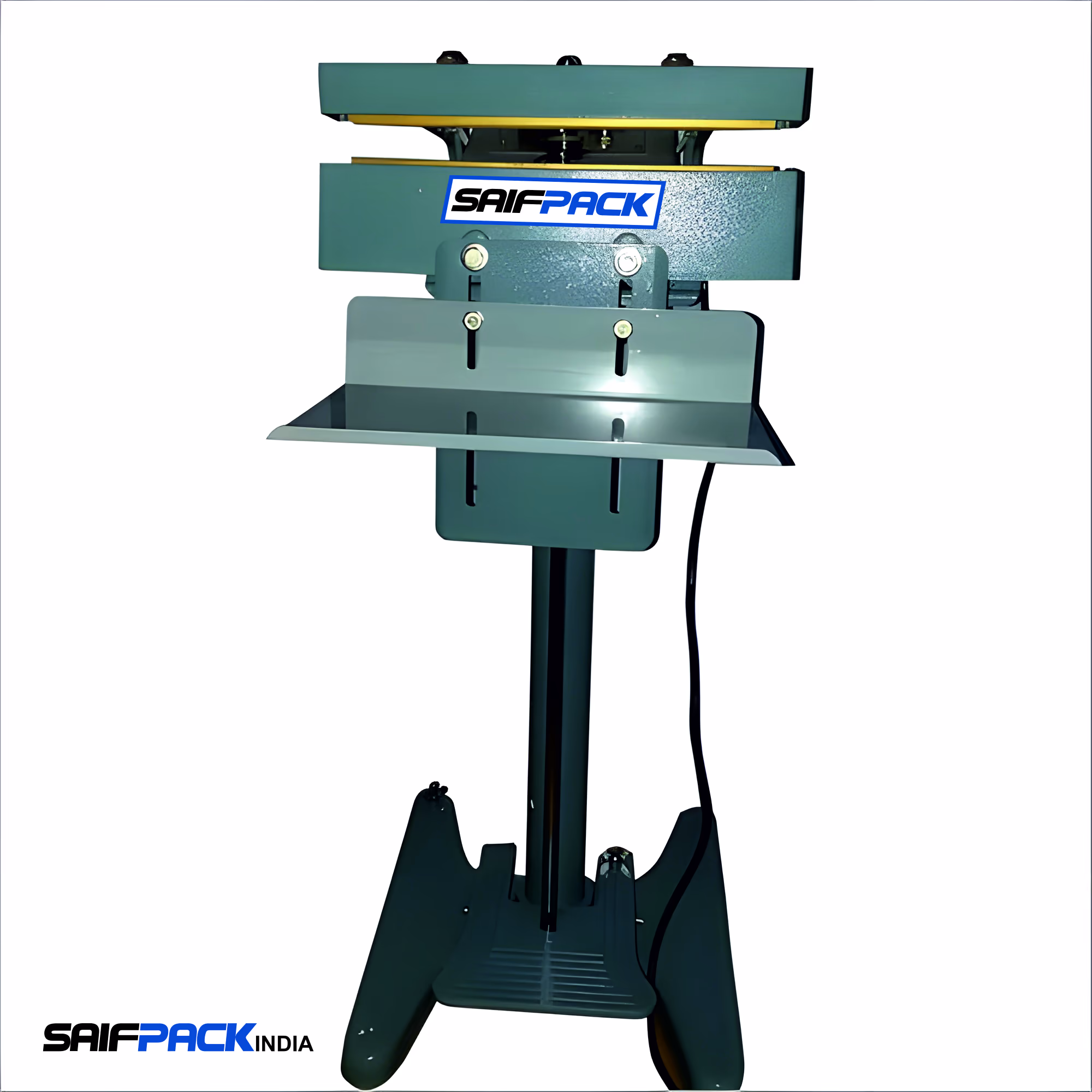 Hot Bar Foot Sealer Product Code : SPFS 300 D