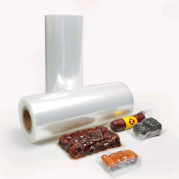 POLYOLEFIN SHRINK FILM (POF) foldable - Image 4