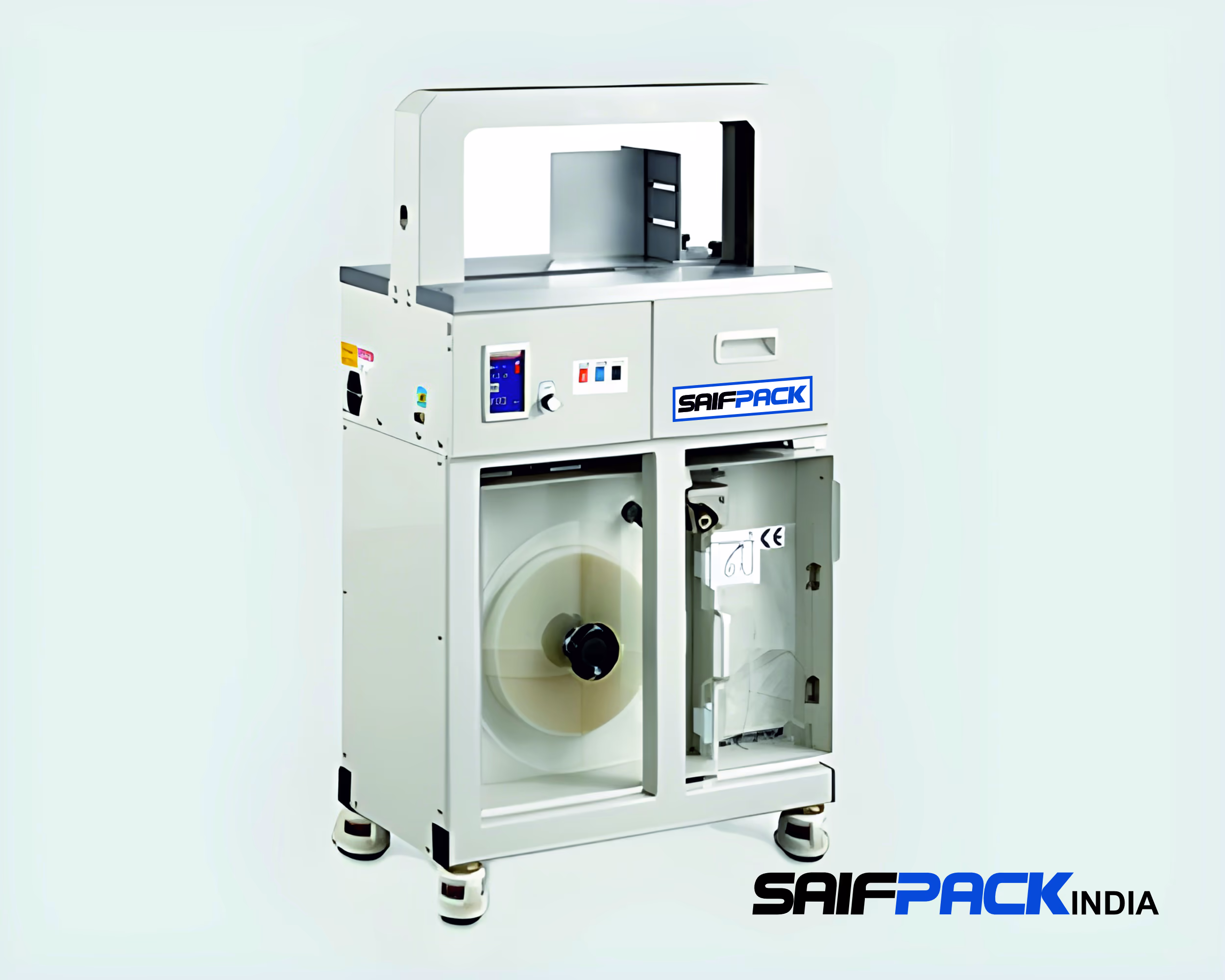 Paper Banding Machine High Tension - WK32-30C