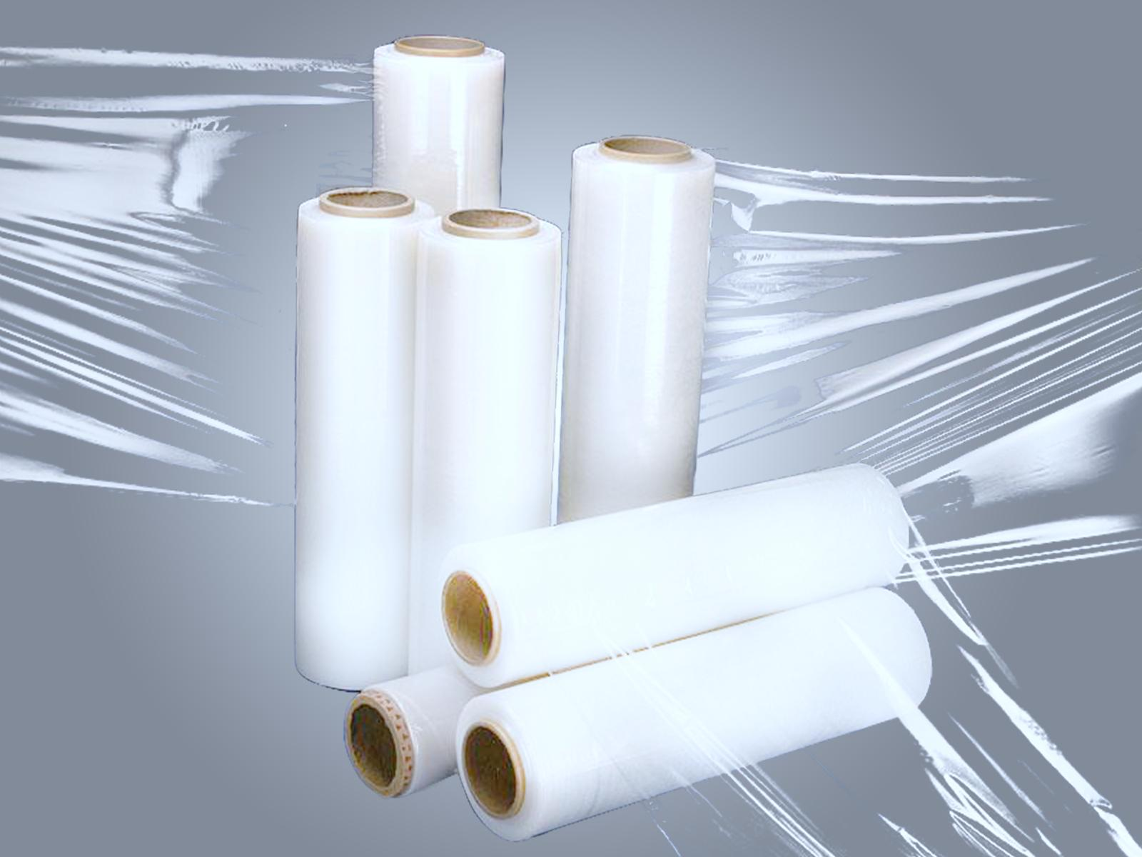 Stretch film (MANUALGRADE) - Image 2