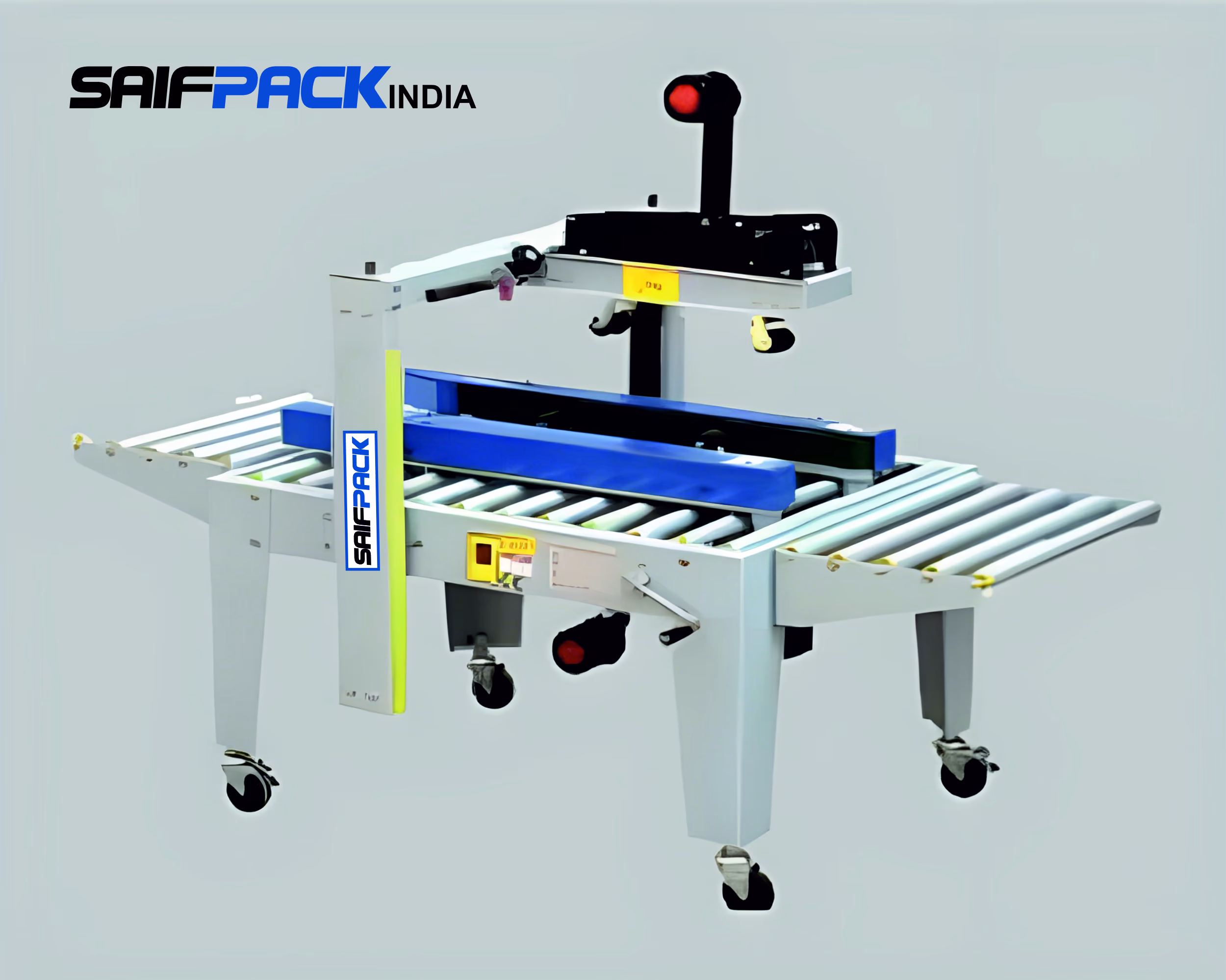 Carton Taping Machine Side Belt Drive -XT-553RL